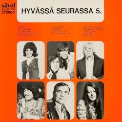 Hyvässä seurassa 5