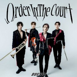 Order In The Court