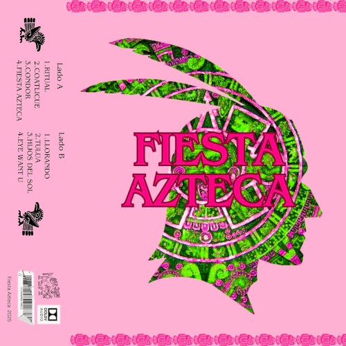 Fiesta Azteca