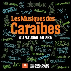 Les Musiques des Caraïbes : du vaudou au ska