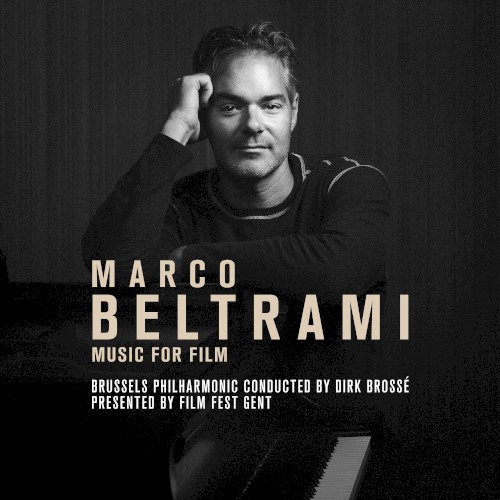 Marco Beltrami: Music For Film