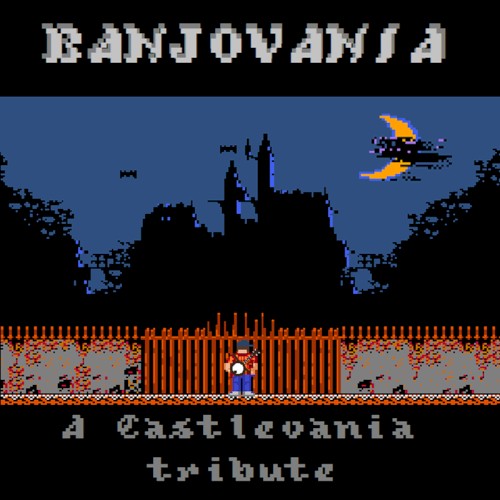 BANJOVANIA: A Castlevania Tribute
