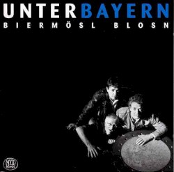 Unterbayern