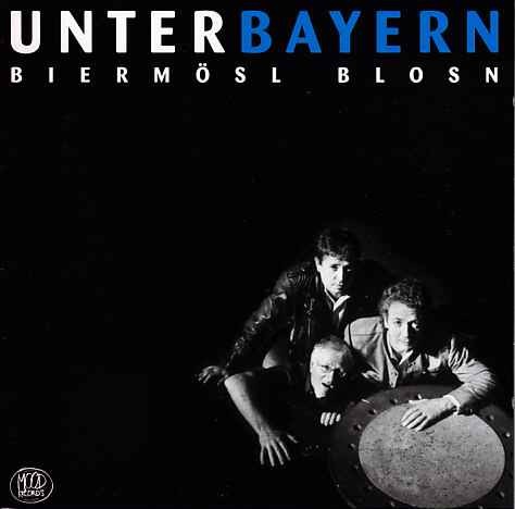 Unterbayern