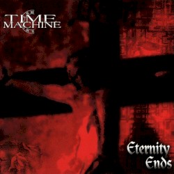 Eternity Ends
