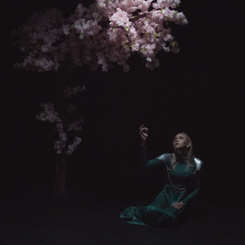 As the Light Left