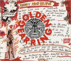 Johnny Make Believe