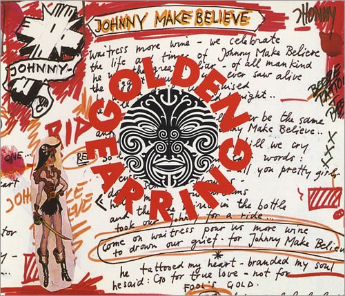 Johnny Make Believe