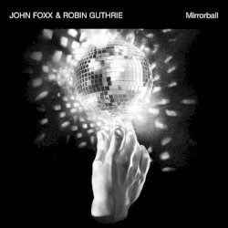 Mirrorball