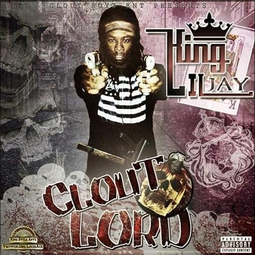 Clout Lord #00