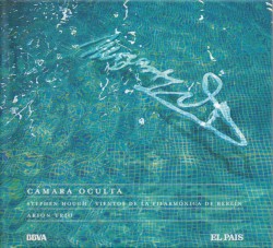 Cámara oculta