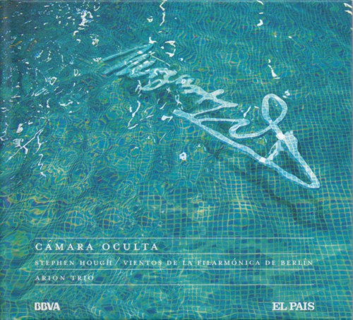 Cámara oculta