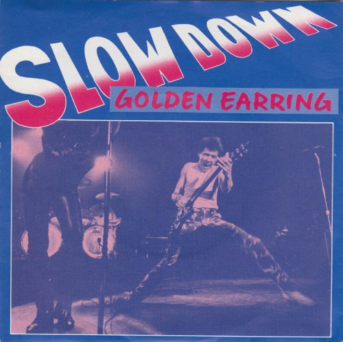 Slow Down / Heartbeat