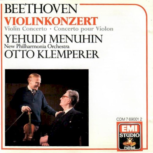 Violin Concerto
