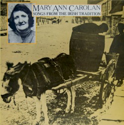 Songs from the Irish Tradition