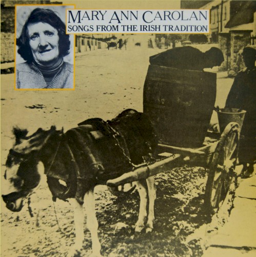 Songs from the Irish Tradition
