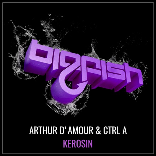 Kerosin