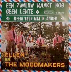 Neem voor mij maar ’n ander / Een zwaluw maakt nog geen lente