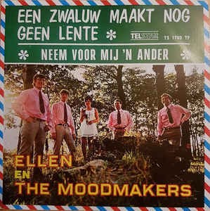 Neem voor mij maar ’n ander / Een zwaluw maakt nog geen lente