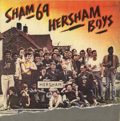 Hersham Boys