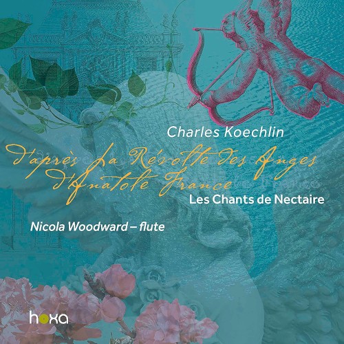 Les Chants de Nectaire