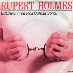 Escape (The Pina Colada Song) / Drop It
