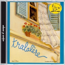 Tralalère