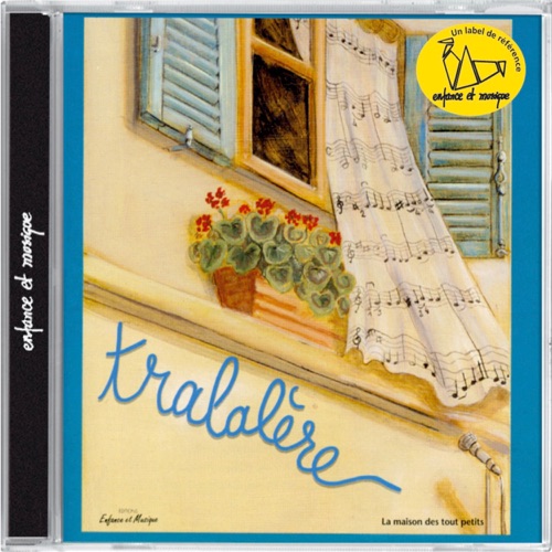 Tralalère