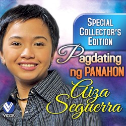 Special Collector's Edition: Pagdating Ng Panahon
