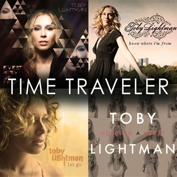 Time Traveler