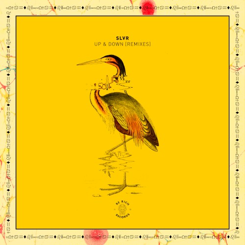 Up and Down (Remixes)