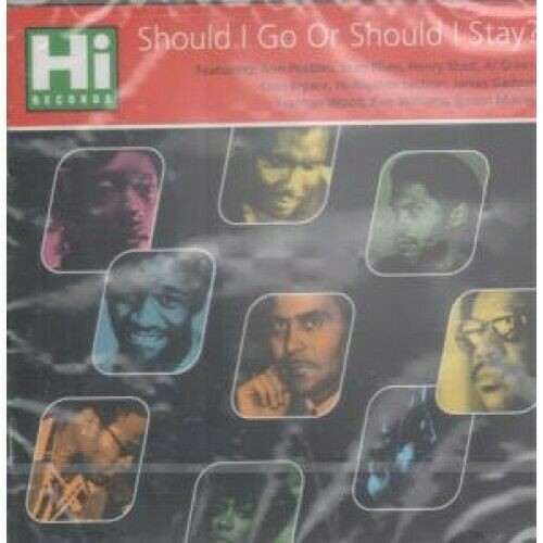 Should I Go or Should I Stay