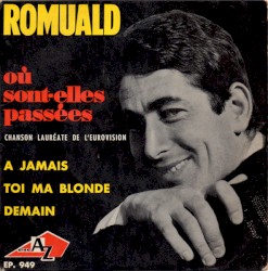 Où sont‐elles passées