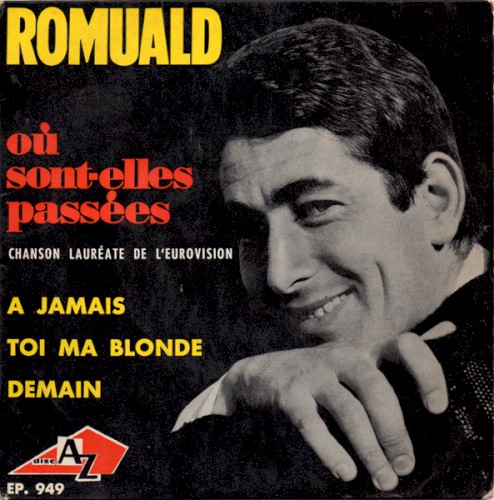 Où sont‐elles passées