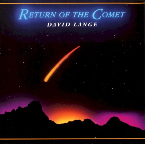 Return of the Comet
