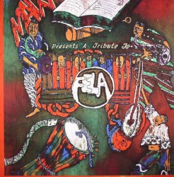MAW Presents a Tribute to Fela
