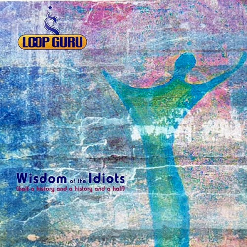 Wisdom of the Idiots: Half a History and a History and a Half
