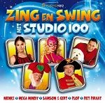Zing en swing met Studio 100