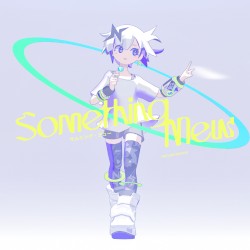 Something Mew