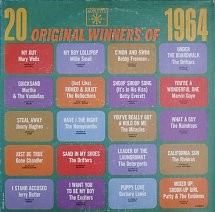 20 Original Winners of 1964