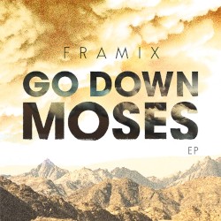 Go Down Moses EP