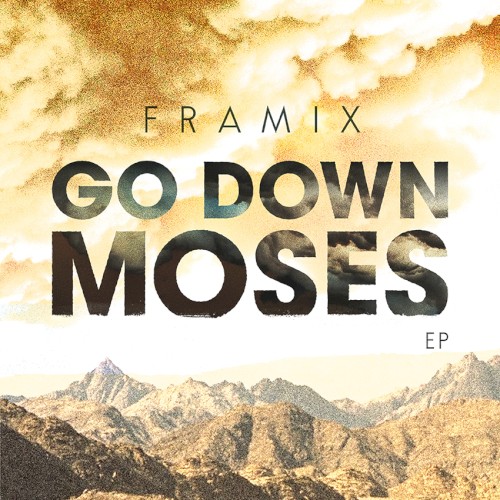 Go Down Moses EP