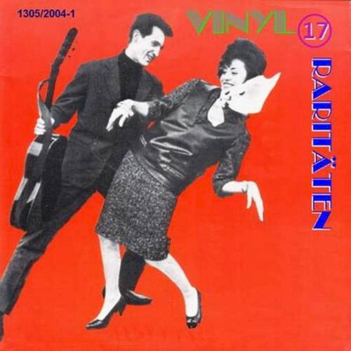 Vinyl Raritäten 17