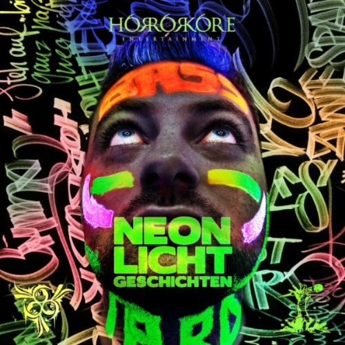 Neonlichtgeschichten