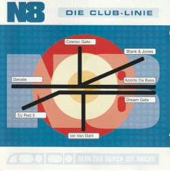 N8 Die Club-Linie