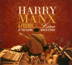 Live at the Glenn Gould Studio