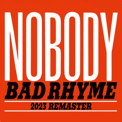 BAD RHYME