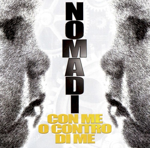 Con me o contro di me