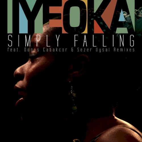 Simply Falling Remixes