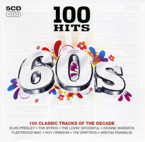 100 Hits: 60s